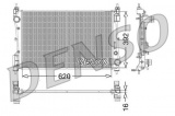 Chladič motoru DENSO (DE DRM07021)