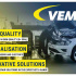 Snímač počtu otáček, řízení motoru VEMO V20-72-0504 (20-72-0504)