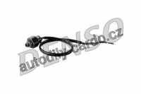 Chladič motoru DENSO (DE DRM05052)