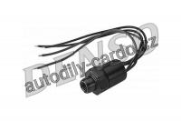 Chladič motoru DENSO (DE DRM05047)