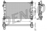 Chladič motoru DENSO (DE DRM05045)