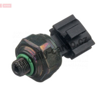 Chladič motoru DENSO (DE DRM05040)