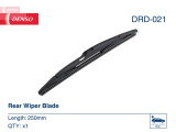 Chladič motoru DENSO (DE DRM05036)