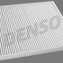Alternátor DENSO (DE DAN653)