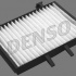 Alternátor DENSO (DE DAN617)