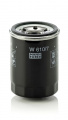 Olejový filtr MANN W610/7 (MF W610/7) - HYUNDAI