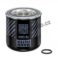 Vysoušecí patrona vzduchu MANN MF TB1364X