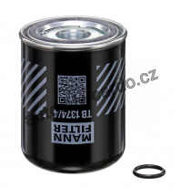 Vysoušecí patrona vzduchu MANN MF TB1374/4X