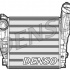 List stěrače DENSO DM-648 - 475mm
