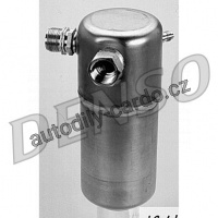List stěrače DENSO DFR-008 - 580mm