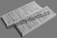 Kabinový filtr DENSO DCF010P