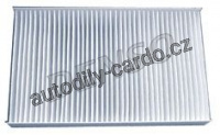 Kabinový filtr DENSO DCF002K - AUDI, SEAT, MERCEDES-BENZ, VW
