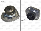 Vodní pumpa Valeo 506598