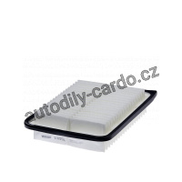 Vzduchový filtr HENGST FILTER (E895L)