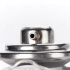 AGR-Ventil NISSENS 98162