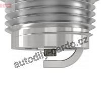 Zapalovací svíčka DENSO PQ20R - NISSAN, SAAB