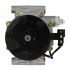 Kompresor klimatizace NISSENS 89239