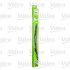 Sada stěračů VALEO Compact (VA 576016) - 550mm + 510mm