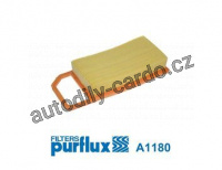 Vzduchový filtr PURFLUX A1180