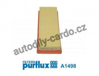 Vzduchový filtr PURFLUX A1498