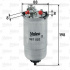Palivový filtr VALEO 587502
