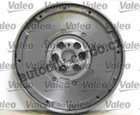 Dvouhmotový setrvačník VALEO (SP 836027) - AUDI, SEAT, ŠKODA, VW