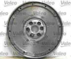 Dvouhmotový setrvačník VALEO (SP 836027) - AUDI, SEAT, ŠKODA, VW