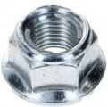 Tlumič pérování SACHS SA 317 417