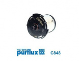 Palivový filtr PURFLUX C848