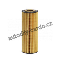Olejový filtr HENGST FILTER (E350H D44)