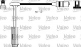 Sada kabelů pro zapalování Valeo 346145