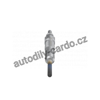Žhavící svíčka BOSCH Duraterm 0250403013