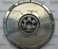 Dvouhmotový setrvačník VALEO (SP 836029) - AUDI, FORD, SEAT, ŠKODA, VW