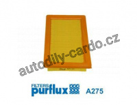 Vzduchový filtr PURFLUX A275