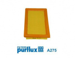 Vzduchový filtr PURFLUX A275