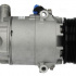 Kompresor klimatizace NISSENS 89037