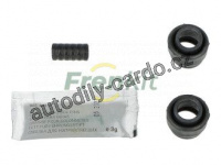 Sada vodicích pouzder brzdového třmenu FRENKIT FK 810107