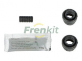 Sada vodicích pouzder brzdového třmenu FRENKIT FK 810107