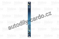 list stěrače Valeo (578583) 650mm