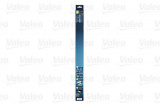 list stěrače Valeo (578583) 650mm