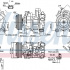 Kompresor klimatizace NISSENS 89585