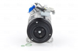 Kompresor klimatizace NISSENS 89585