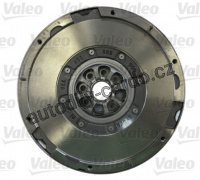 Dvouhmotový setrvačník VALEO (SP 836040) - FORD