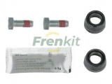 Sada vodicích pouzder brzdového třmenu FRENKIT FK 810109