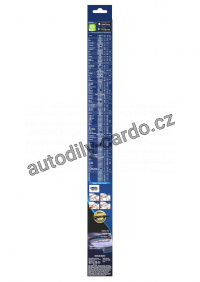 List stěrače VALEO (VA 574117) 530mm
