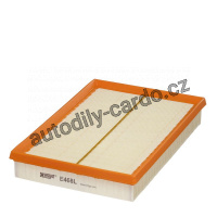Vzduchový filtr HENGST FILTER (E468L)