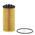 Olejový filtr MANN HU835/1Z (MF HU835/1Z) - AUDI