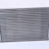 Chladič motoru NISSENS 652511