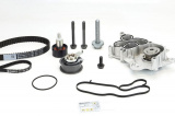 Sada rozvodového řemene s vodní pumpou CONTINENTAL CTAM CT1167WP3PRO