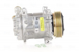 Kompresor klimatizace NISSENS 89404